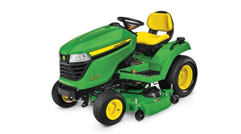 X570 Lawn Tractor 48 In
