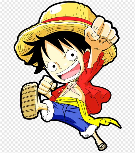 Top 99 Hình ảnh Luffy Chibi Dễ Thương đẹp Nhất Tải Miễn Phí
