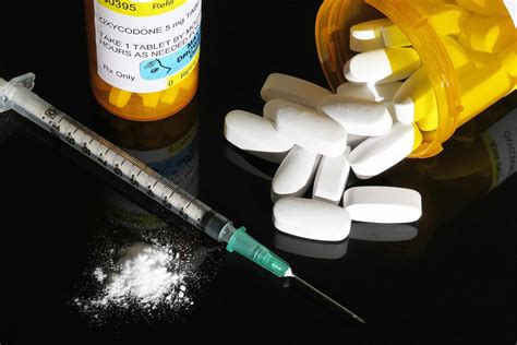 Halting Opioid Abuse Aim Of Several Grants From Nih Cdc Washington