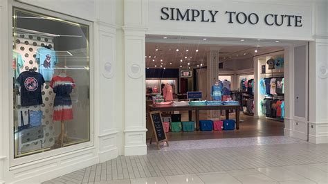 A New Simply Southern Signature Store Opens At River Ridge Wfxrtv
