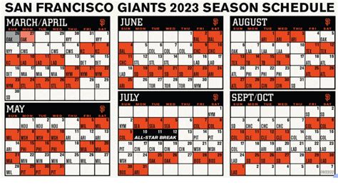 Giants Announce Schedule Will Begin Season In New York Knbr