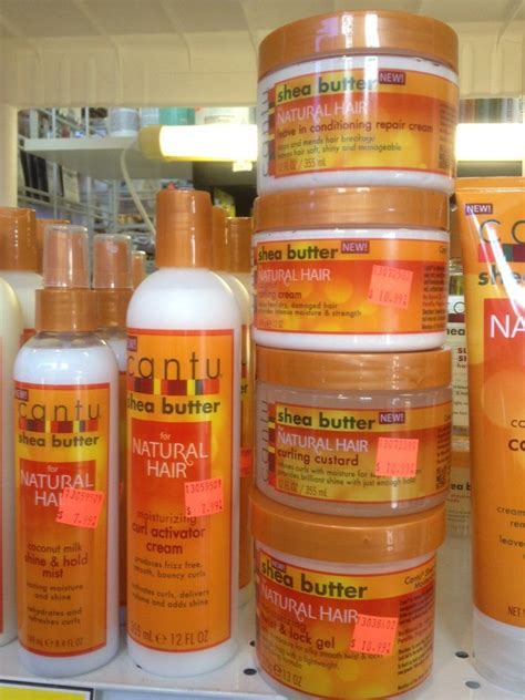The good thing about natural hair care products is that it works good on a variety of hair types. Cantu products for natural hair | Yelp" in 2019 | Natural ...