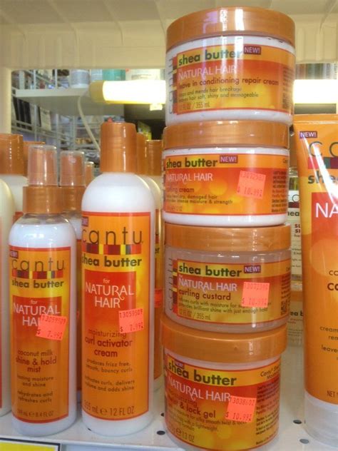 You're formally meant to wash and go as implied though, below is the steps to get more defined curls, volume, and length. Hair Bow photos | Natural hair styles, Cantu hair products ...