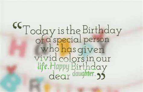 You are unbelievably precious to me, and i hope you realize that you are my everything. 60 Best Happy Birthday Quotes and Sentiments for Daughter ...