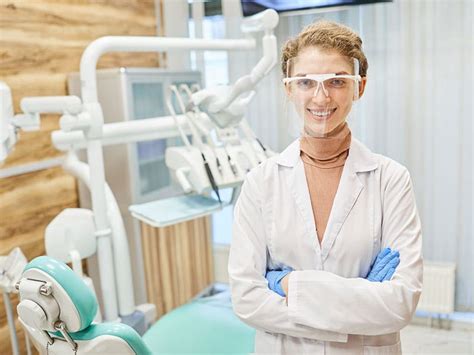 Types Of Dentists And Which One Do You Need Millennial Magazine