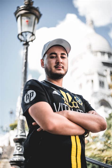 The latest tweets from @teamvitality Team Vitality on Twitter: "Sometimes it's easier to keep ...