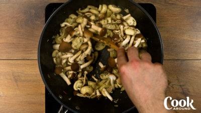 We did not find results for: Funghi trifolati ricetta facile | Cookaround