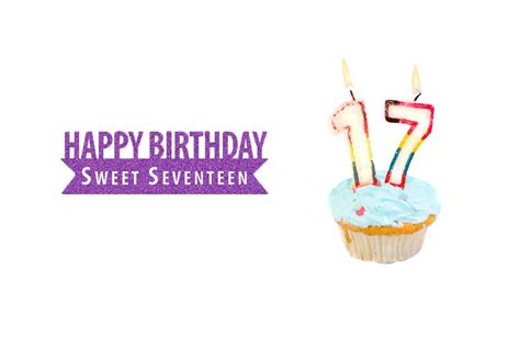 17 Ucapan Happy Sweet Seventeen Dalam Bahasa Inggris