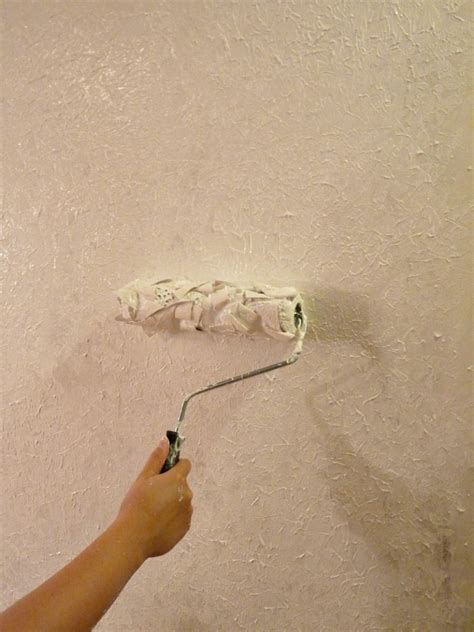 Decorative Wall Painting Techniques For Unique Interiors