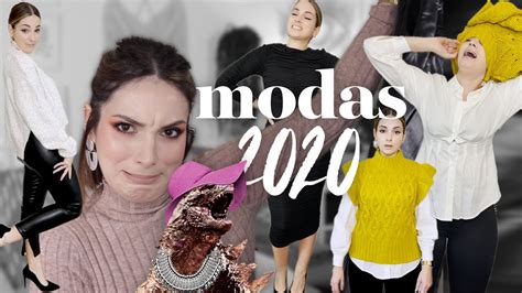 #Shopzilla | 8 modas del 2020 con prendas de Shein | ความรู้มีประโยชน์ ...
