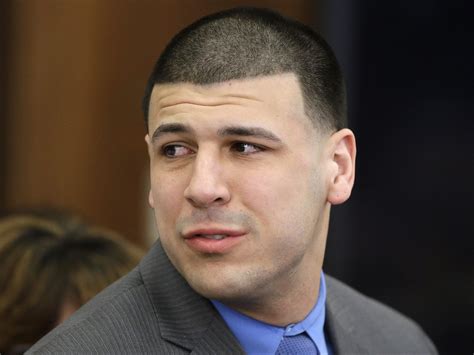 ‘The Real Live Forever!’: Aaron Hernandez’s chilling suicide notes