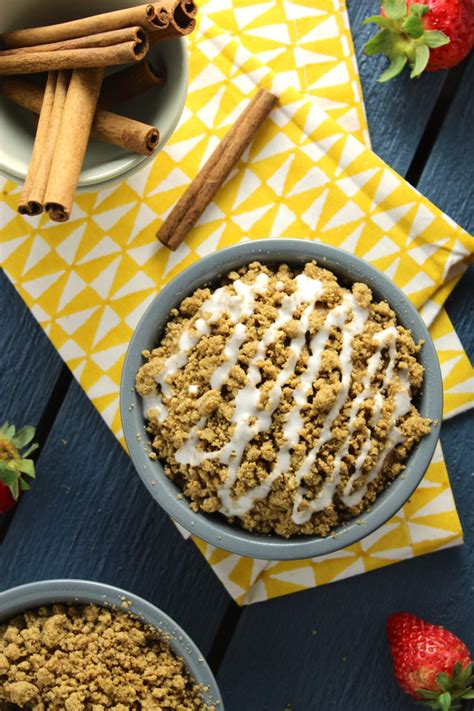 Delicious frosted or unfrosted and so easy to make! Perfect Gluten Free Vegan Coffee Cake from The Fitchen