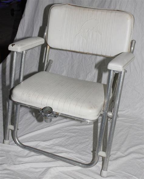 Enjoy free shipping on most stuff, even big stuff. Purchase Garelick Mariner Boat Deck Chair Folding Seat ...