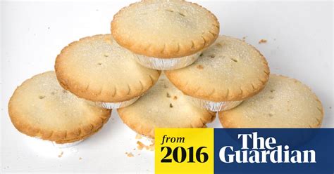 Budget Bubbly And Mince Pies Triumph In Christmas Taste Test