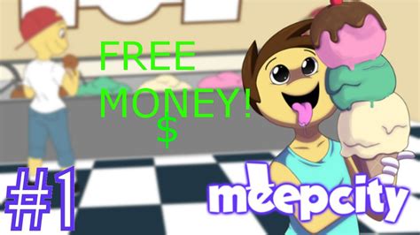 Check spelling or type a new query. Roblox:HOW TO GET FREE MONEY ON MEEPCITY!! - YouTube