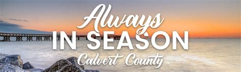 welcome to calvert county maryland calvert county md official website