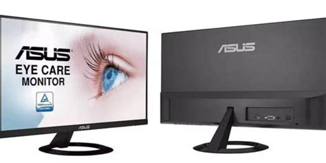 Asus Vz239 Ultra Slim Monitor Computers And Tech Desktops On Carousell