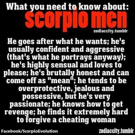 They appreciate genuineness and women who are not superficial. Signs a scorpio man is in love with you.