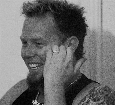 James James Hetfield Photo 30855635 Fanpop