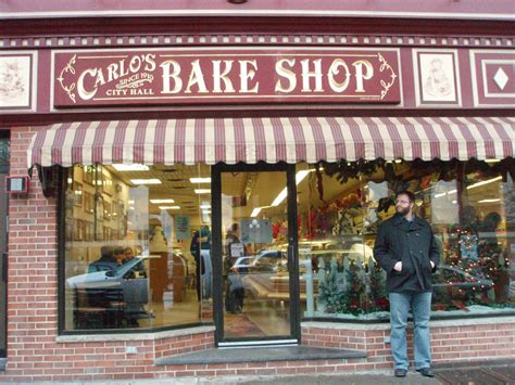 Carlos Bakery In Ridgewood Delays Its Opening