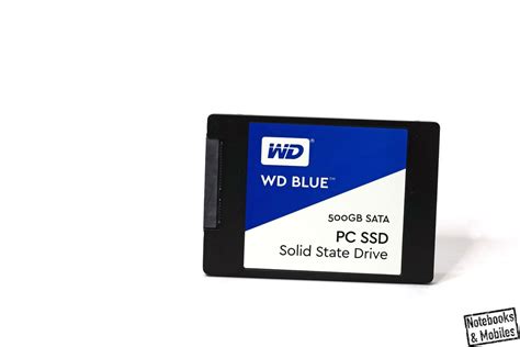 Specifically, the 1 terabyte wds100t1r0a it is available at 117.49. WD Blue PC SSD 500 GB im Test - Notebooks und Mobiles