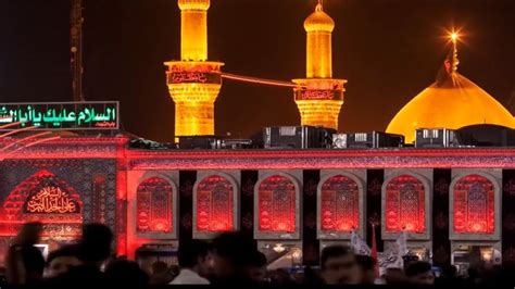 Tribute To Imam Hussain 🥀 Official Video Hd Youtube