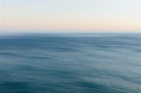 Meereslandschaft Blick Zum Horizont Bild Kaufen 71323028 Lookphotos
