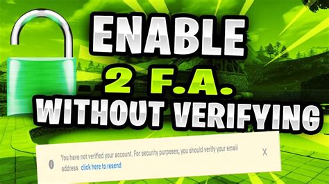Your epic games account is now protected by authy 2fa. Fortnite.com/2fa | Fortnite 2fa