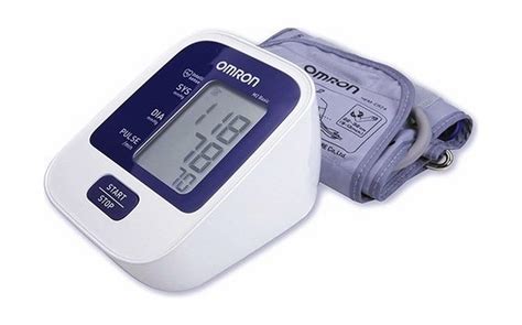 سعر جهاز قياس ضغط الدم omron