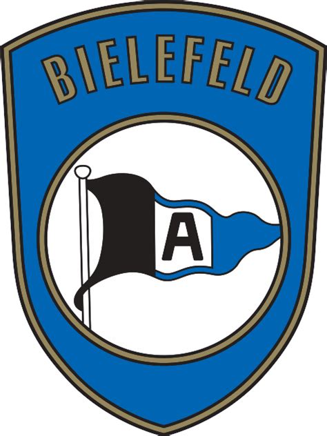 Maybe you would like to learn more about one of these? Arminia Bielefeld Logo Png - Arminia Bielefeld Logo ...