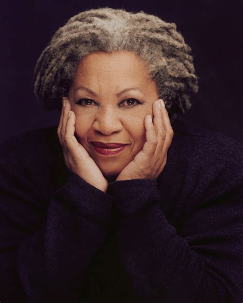 Literary Giant Toni Morrison Thisisallison Influential Black Woman