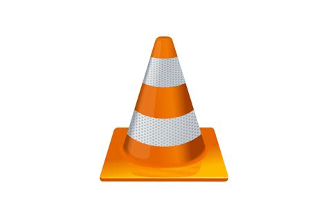 Inspiration Vlc Logo Facts Meaning History And Png Logocharts