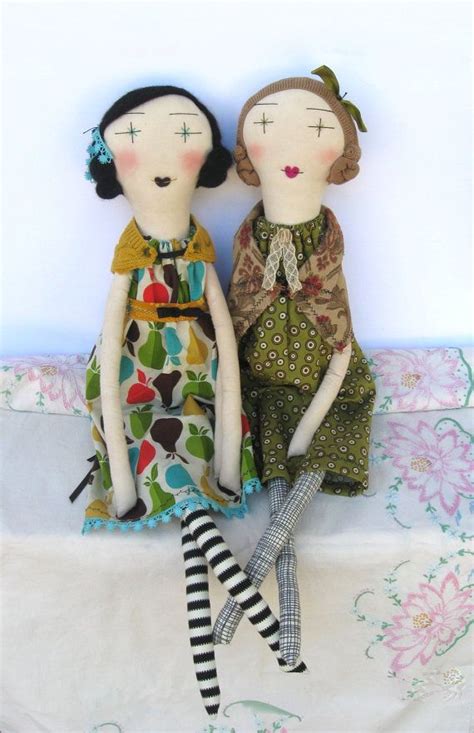 This Item Is Unavailable Etsy In 2023 Rag Dolls Handmade Sewing
