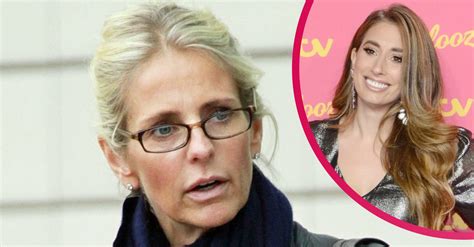 To connect with ulrika jonsson, join facebook today. Ulrika Jonsson defends Stacey Solomon over kids by ...
