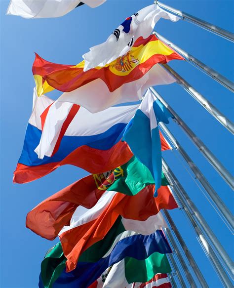 Lista 104 Foto Banderas Que Integran Las Naciones Unidas Actualizar