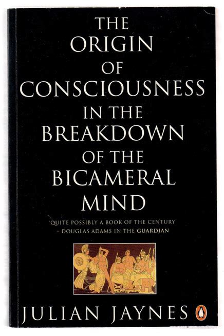 The Origins And History Of Consciousness Pasacentric