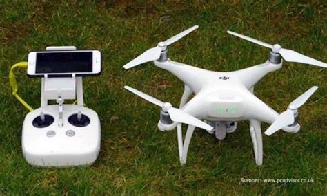 Jenis Jenis Pesawat Drone Dan Cara Memilihnya