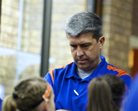 Coach Huddle Contemplation Jeffjay60 Flickr