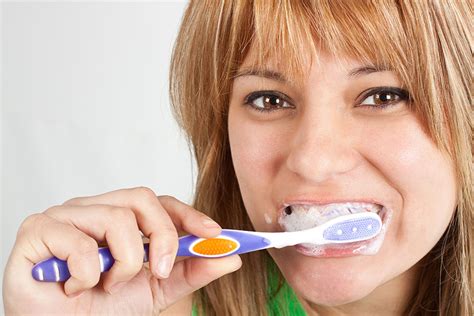 Best Practices For Brushing Your Teeth Colorado Dental Group