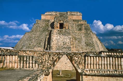 Yucatan Through The Fascinating Mayan Culture The Golden Scope