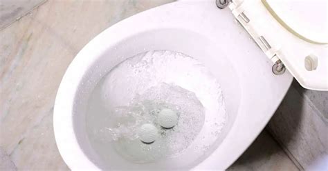 American Standard Toilet That Flushes Golf Balls Explained