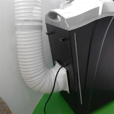 Portable Air Conditioner 2 Hose Conversion - portable air conditioner 2 hose conversion