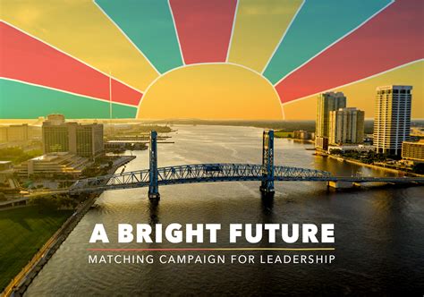 Donate Now A Bright Future By Leadership Jacksonville