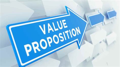 Mengenal Value Proposition Dan Pentingnya Bagi Perusahaan Fina Sexiz Pix