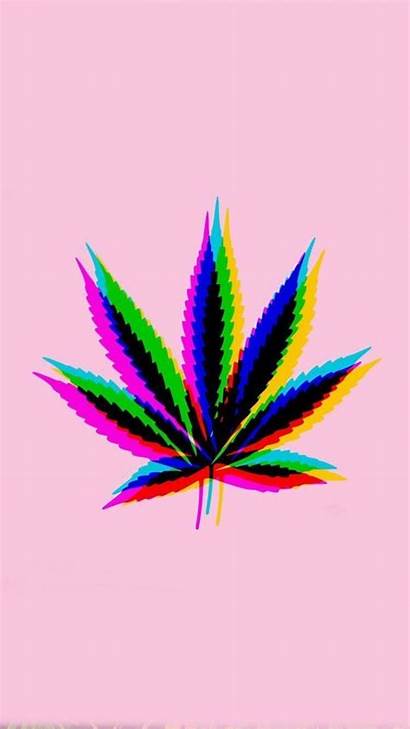 Weed Stoner Wallpapers Iphone Aesthetic 420 Marijuana