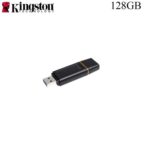 Ekt Memory Stick 128gb Kingston Dtx