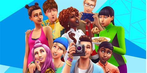 Sims 4 How Much It Costs To Buy Every Expansion Pack