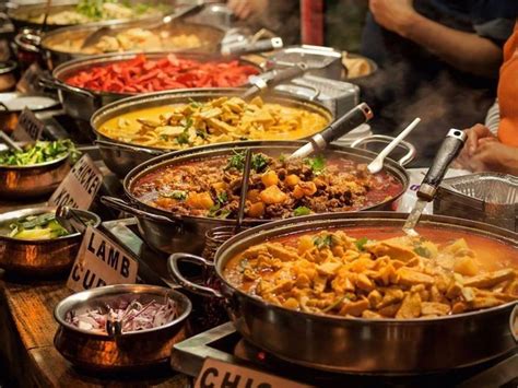 Our experts have researched hundreds of restaurants in search of the best chinese food in boston. The Best Indian Restaurants in Boston | Wedding food ...
