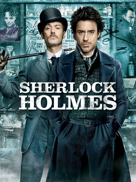 Sherlock Holmes Sincroguia Tv