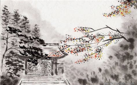 Oriental Painting Wallpapers Top Free Oriental Painting Backgrounds